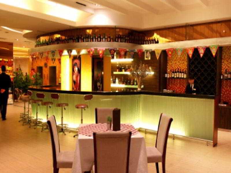 Jian Li Harmony Hotel Гуанджоу Екстериор снимка