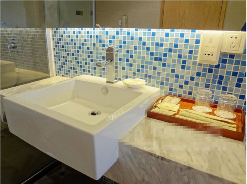 Jian Li Harmony Hotel Гуанджоу Екстериор снимка