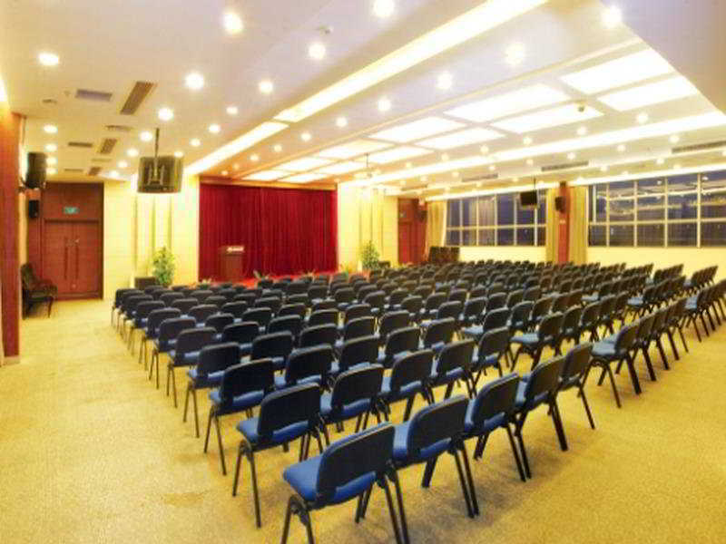 Jian Li Harmony Hotel Гуанджоу Екстериор снимка
