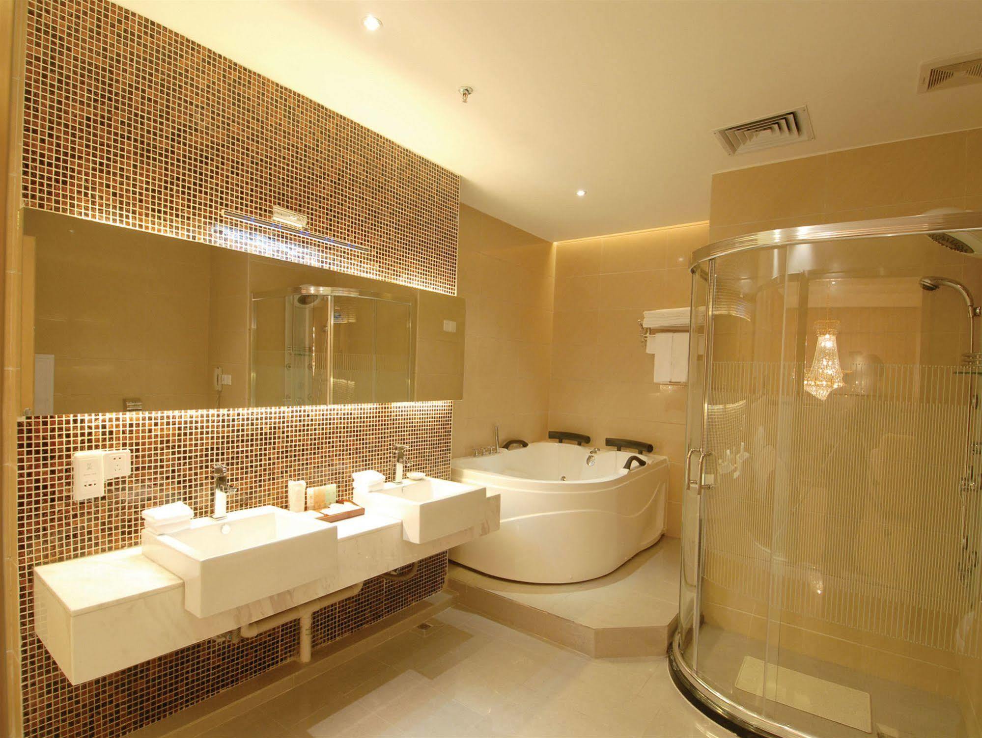 Jian Li Harmony Hotel Гуанджоу Екстериор снимка
